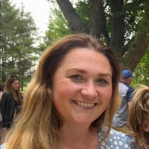 Meet your Posher, Ann